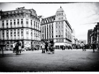 Bruxelles centro street-M@S-061  Bruxelles centro street