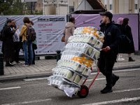 MaS-119  Gay Pride 2024 BXL