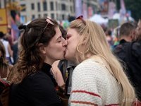 MaS-172  Gay Pride 2024 BXL