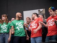 MaS-195  Gay Pride 2024 BXL