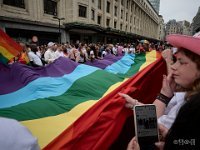 MaS-238  Gay Pride 2024 BXL
