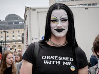 MaS-289  Gay Pride 2024 BXL